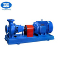 30KW Electrical Cooling Centrifugal Slurry Water Pump